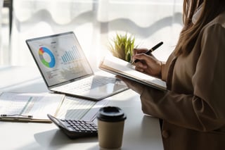 Planejamento orçamentário: 6 passos para montar o budget da sua área